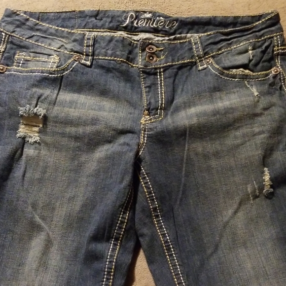 Premiere size 13/14 - Picture 2 of 8